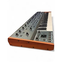 Used Behringer ub-xa Synthesizer