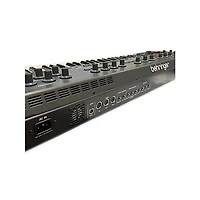 Used Behringer ub-xa Synthesizer