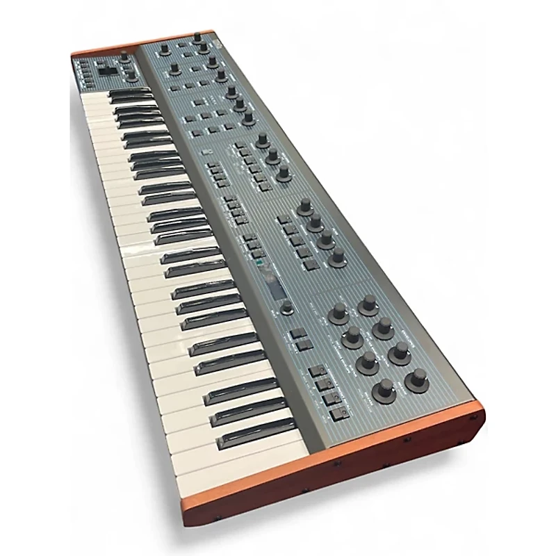 Used Behringer ub-xa Synthesizer