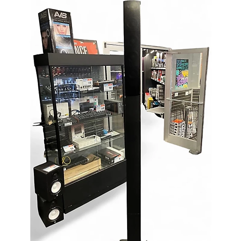 Used JBL EON ONE PRO Sound Package