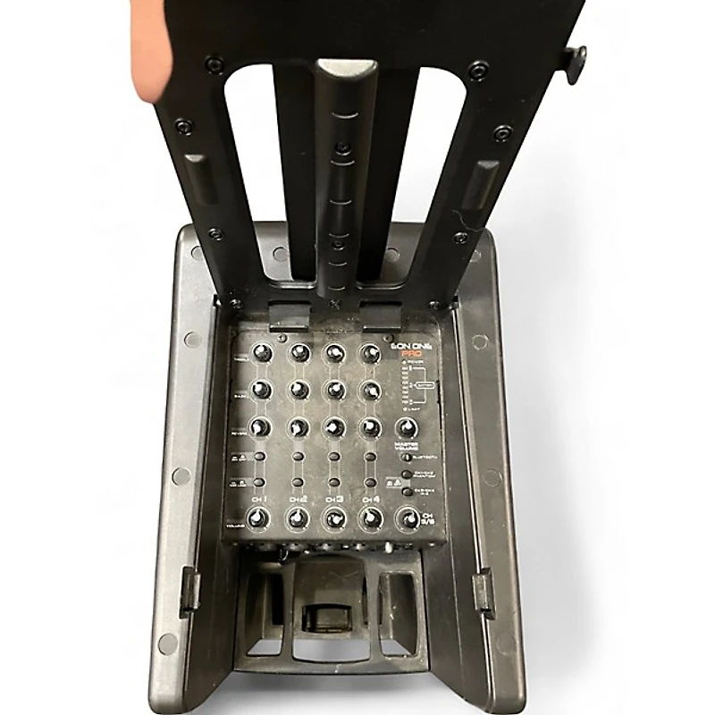 Used JBL EON ONE PRO Sound Package