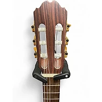 Used Kremona SOFIA S63CW Natural Classical Acoustic Electric Guitar