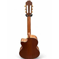Used Kremona SOFIA S63CW Natural Classical Acoustic Electric Guitar