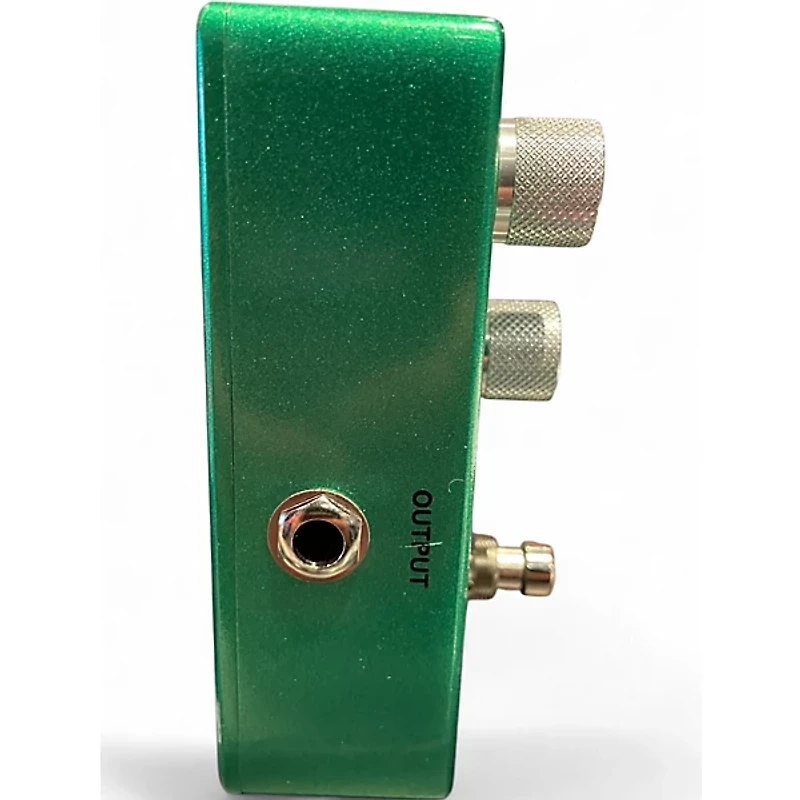 Used GAMMA NARCISSUS Effect Pedal