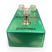 Used GAMMA NARCISSUS Effect Pedal