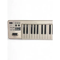 Used Roland A49 MIDI Controller