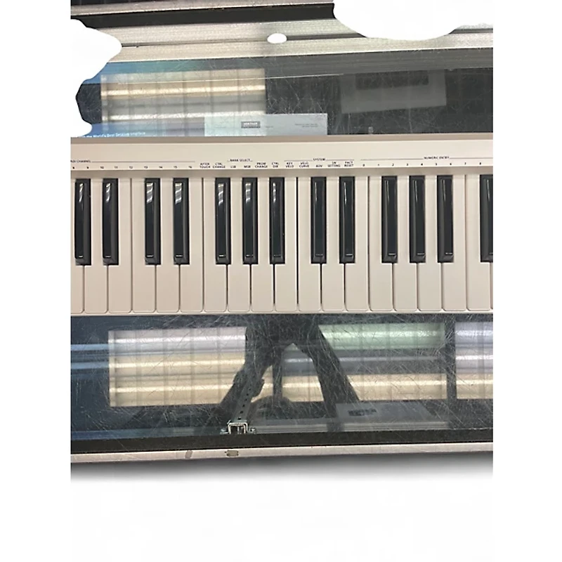 Used Roland A49 MIDI Controller