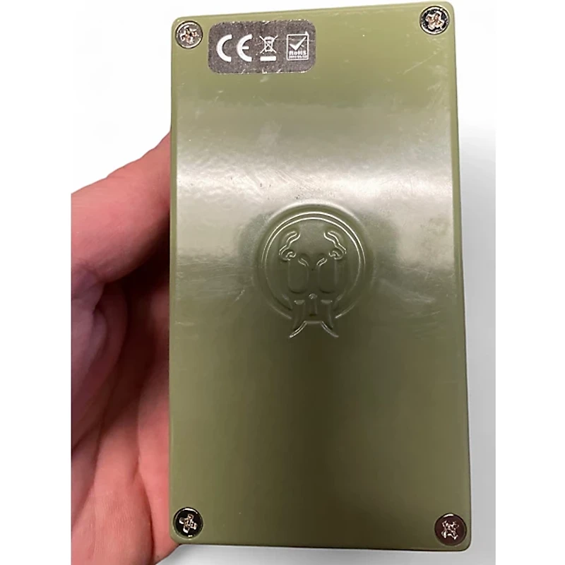 Used Walrus Audio AGES FIVE STATE Effect Pedal