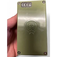 Used Walrus Audio AGES FIVE STATE Effect Pedal