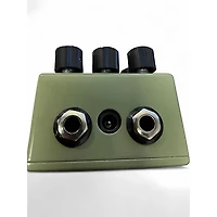 Used Walrus Audio AGES FIVE STATE Effect Pedal