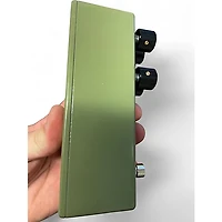 Used Walrus Audio AGES FIVE STATE Effect Pedal