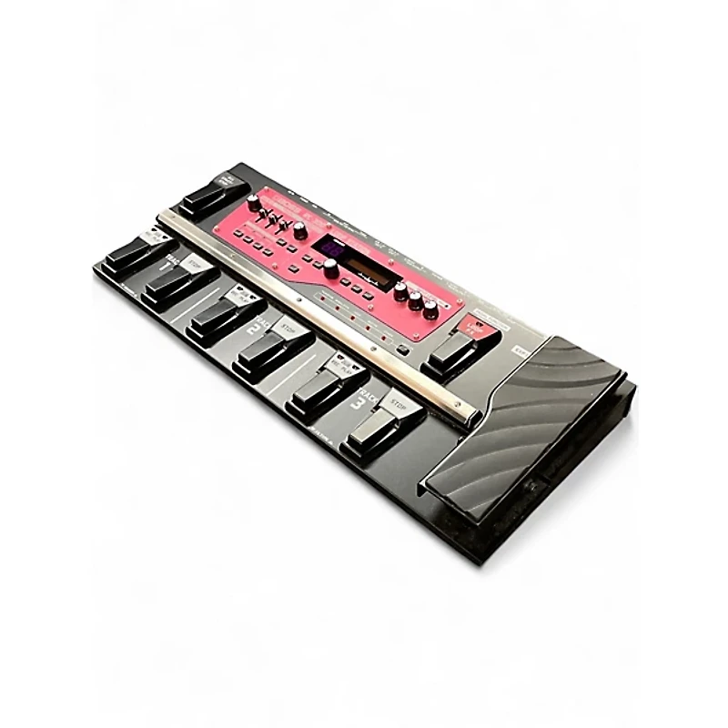 Used BOSS RC-300 Pedal