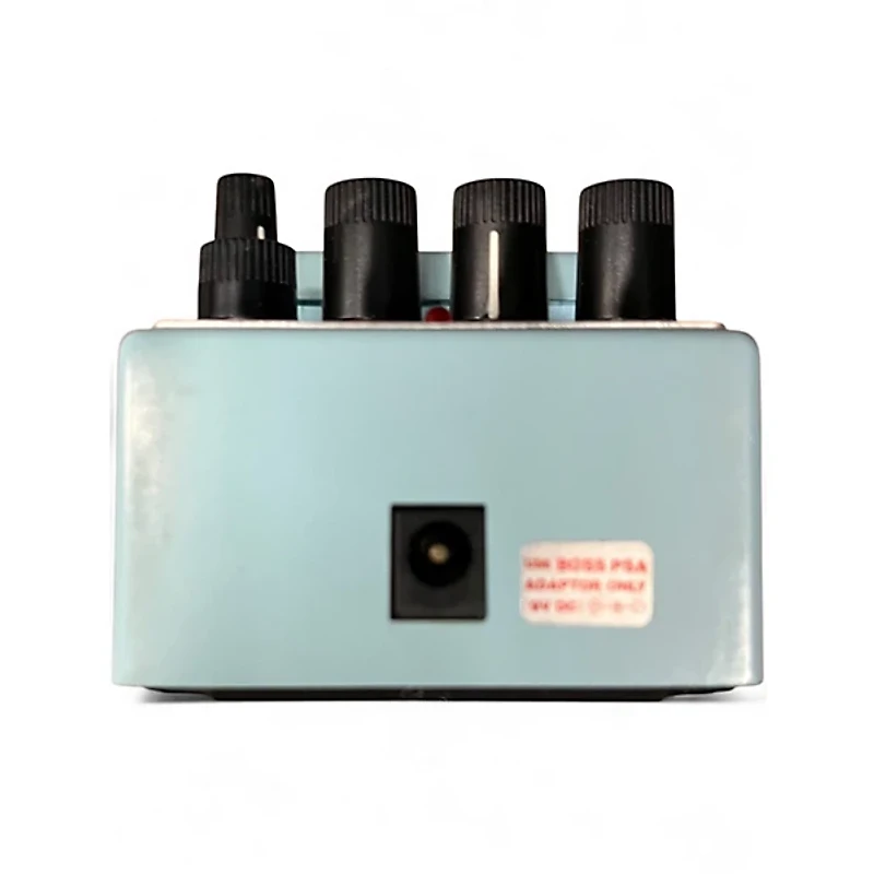 Used BOSS CE5 Chorus Ensemble Effect Pedal