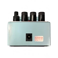 Used BOSS CE5 Chorus Ensemble Effect Pedal