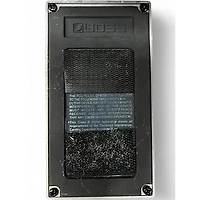 Used BOSS CE5 Chorus Ensemble Effect Pedal