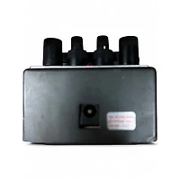 Used BOSS MT2 Metal Zone Distortion Effect Pedal