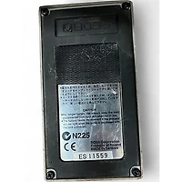 Used BOSS MT2 Metal Zone Distortion Effect Pedal