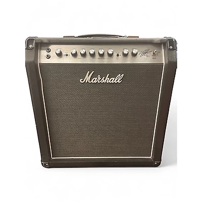 Used Marshall SL5C Slash Signature 5W 1x12 Tube Guitar Combo Amp