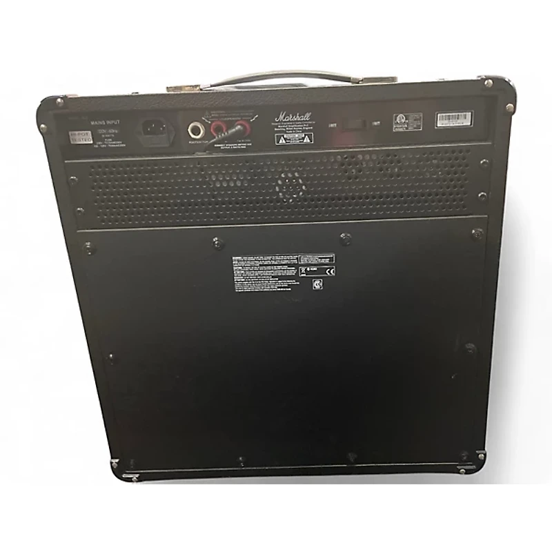 Used Marshall SL5C Slash Signature 5W 1x12 Tube Guitar Combo Amp