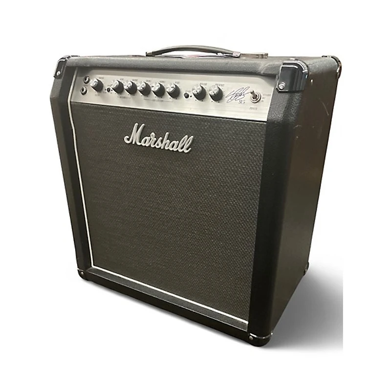Used Marshall SL5C Slash Signature 5W 1x12 Tube Guitar Combo Amp