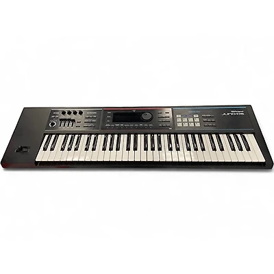 Used Roland JUNO DS Keyboard Workstation