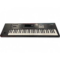 Used Roland JUNO DS Keyboard Workstation