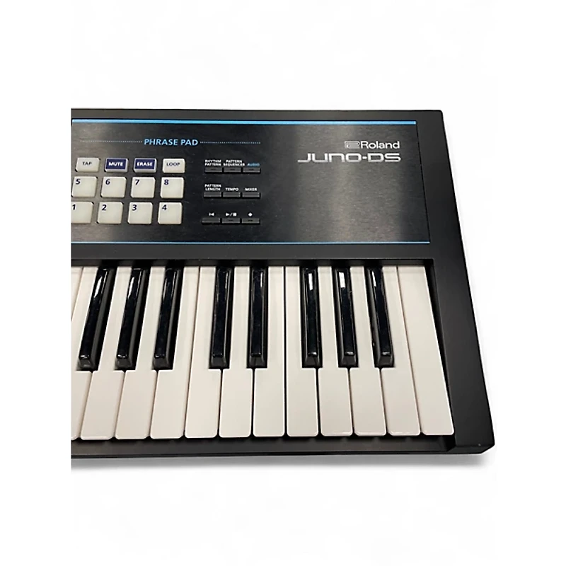 Used Roland JUNO DS Keyboard Workstation