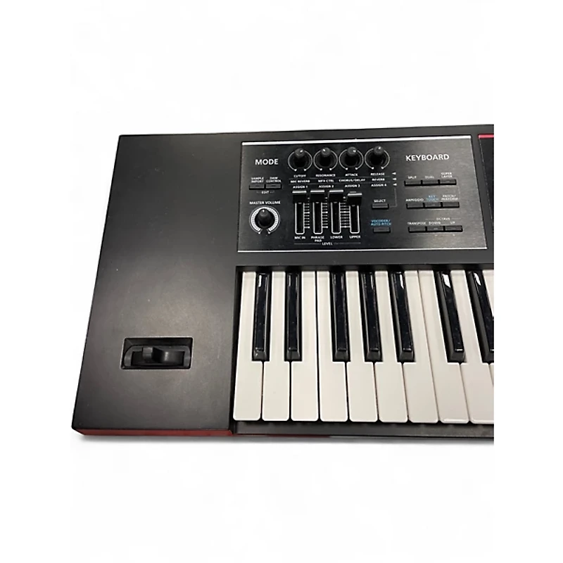 Used Roland JUNO DS Keyboard Workstation