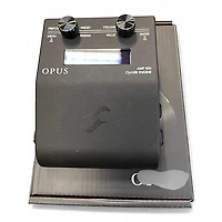 Used Two Notes OPUS Effect Pedal