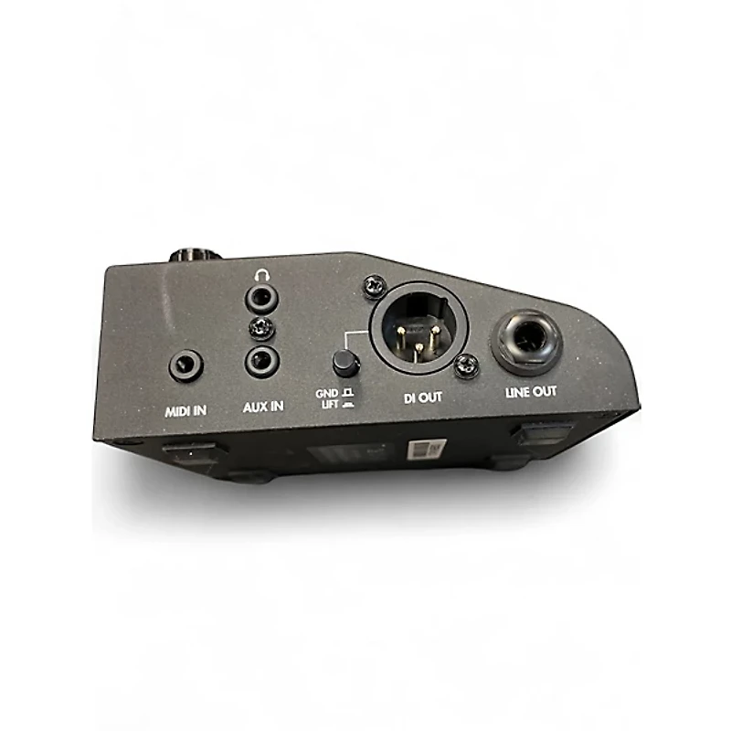 Used Two Notes OPUS Effect Pedal