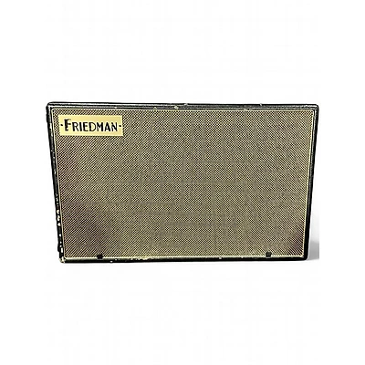 Used Friedman ASM-12 Guitar Cabinet