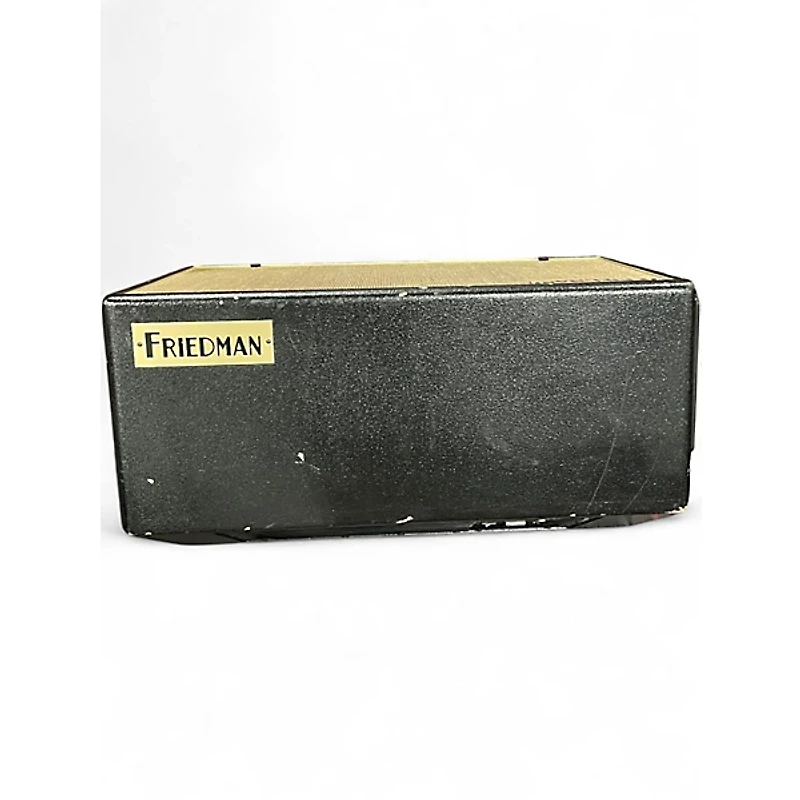 Used Friedman ASM-12 Guitar Cabinet