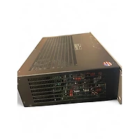 Used MESA/Boogie Big Block Titan V12 1400W Tube Bass Combo Amp