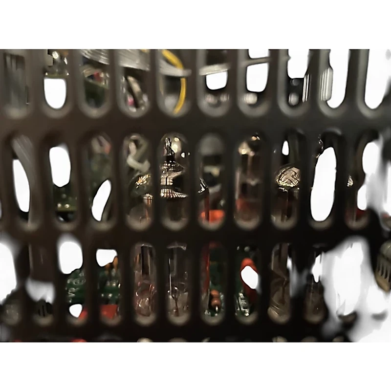 Used MESA/Boogie Big Block Titan V12 1400W Tube Bass Combo Amp