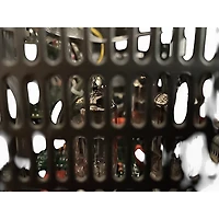 Used MESA/Boogie Big Block Titan V12 1400W Tube Bass Combo Amp