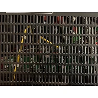 Used MESA/Boogie Big Block Titan V12 1400W Tube Bass Combo Amp