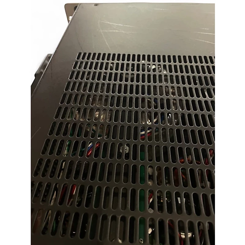 Used MESA/Boogie Big Block Titan V12 1400W Tube Bass Combo Amp