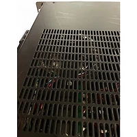 Used MESA/Boogie Big Block Titan V12 1400W Tube Bass Combo Amp