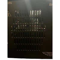 Used MESA/Boogie Big Block Titan V12 1400W Tube Bass Combo Amp