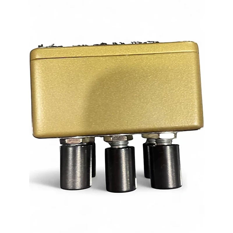 Used Catalinbread FX40 Effect Pedal