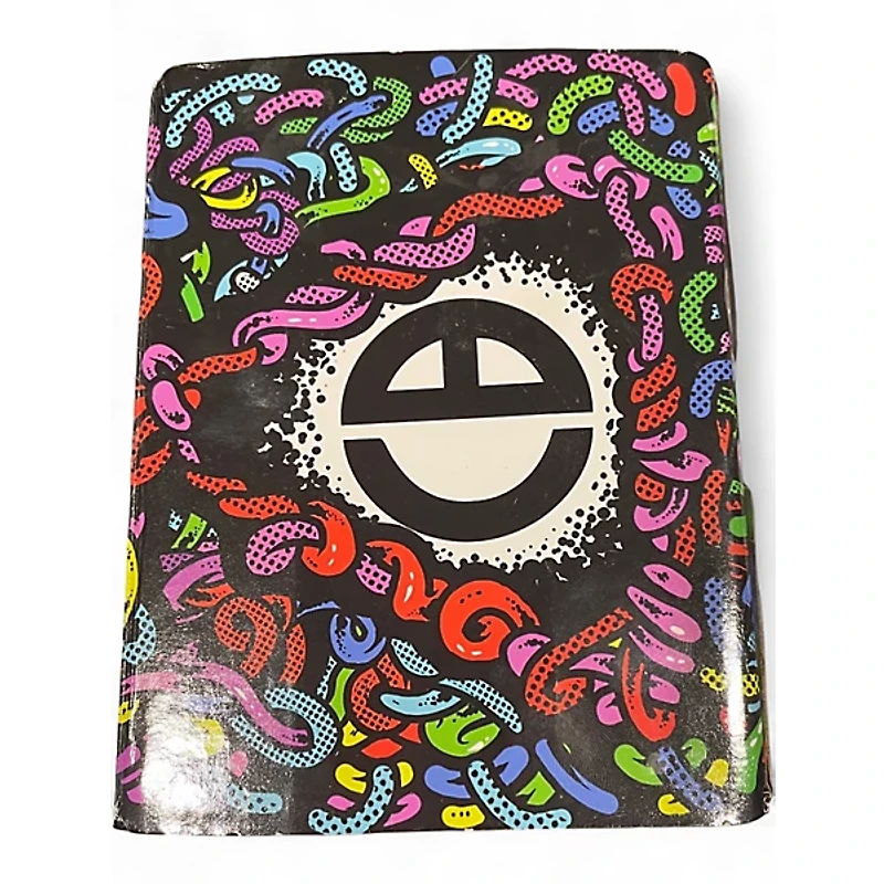 Used Catalinbread FX40 Effect Pedal