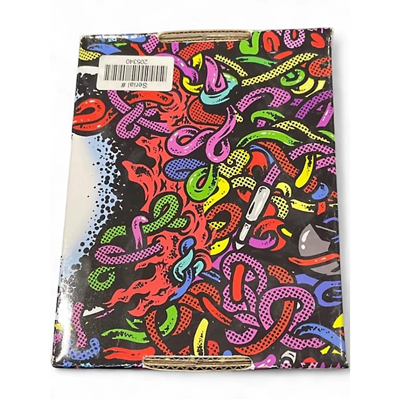 Used Catalinbread FX40 Effect Pedal