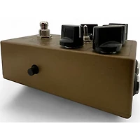 Used Wampler Tumnus Deluxe Overdrive Effect Pedal