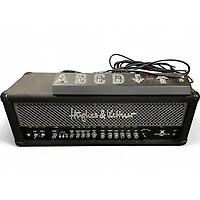 Used Hughes & Kettner Switchblade 100H 100W Guitar Amp Head