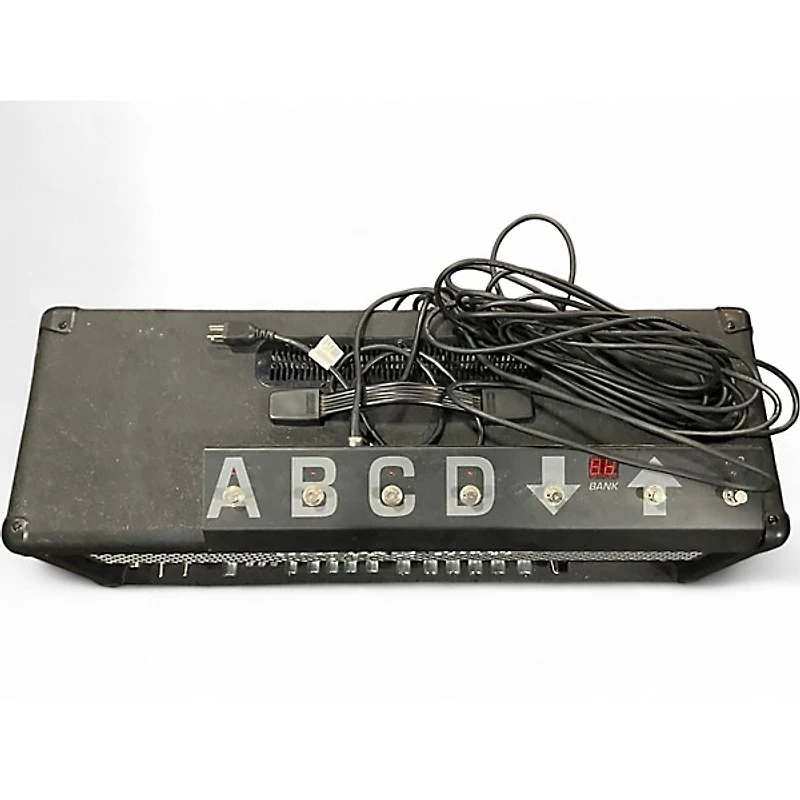 Used Hughes & Kettner Switchblade 100H 100W Guitar Amp Head