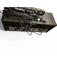 Used Hughes & Kettner Switchblade 100H 100W Guitar Amp Head