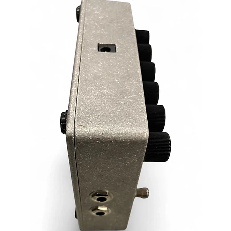 Used Electro-Harmonix Turnip Greens Effect Pedal