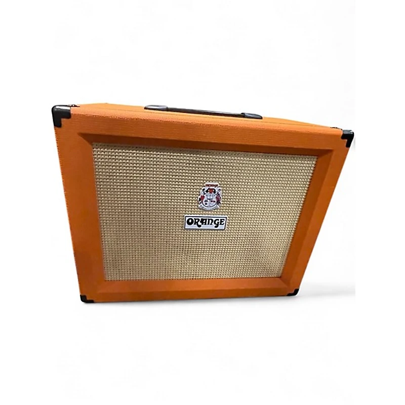 Used Orange Amplifiers PPC112C 1x12 Guitar Cabinet