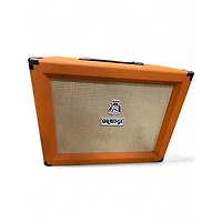 Used Orange Amplifiers PPC112C 1x12 Guitar Cabinet