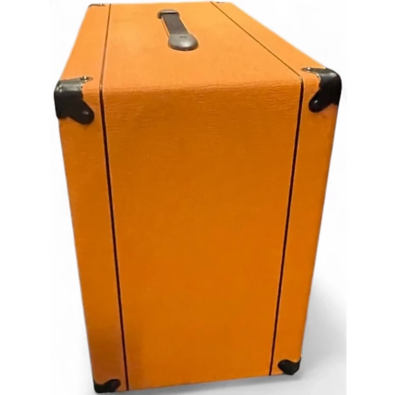Used Orange Amplifiers PPC112C 1x12 Guitar Cabinet